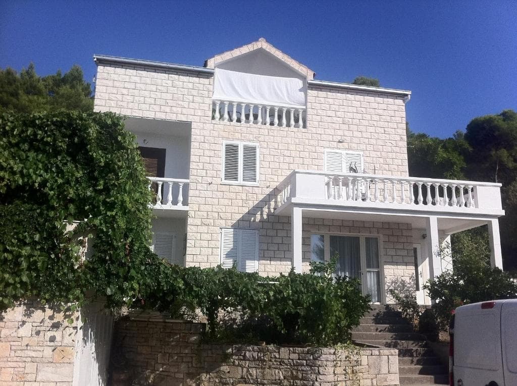 Apartmány 3298-3507