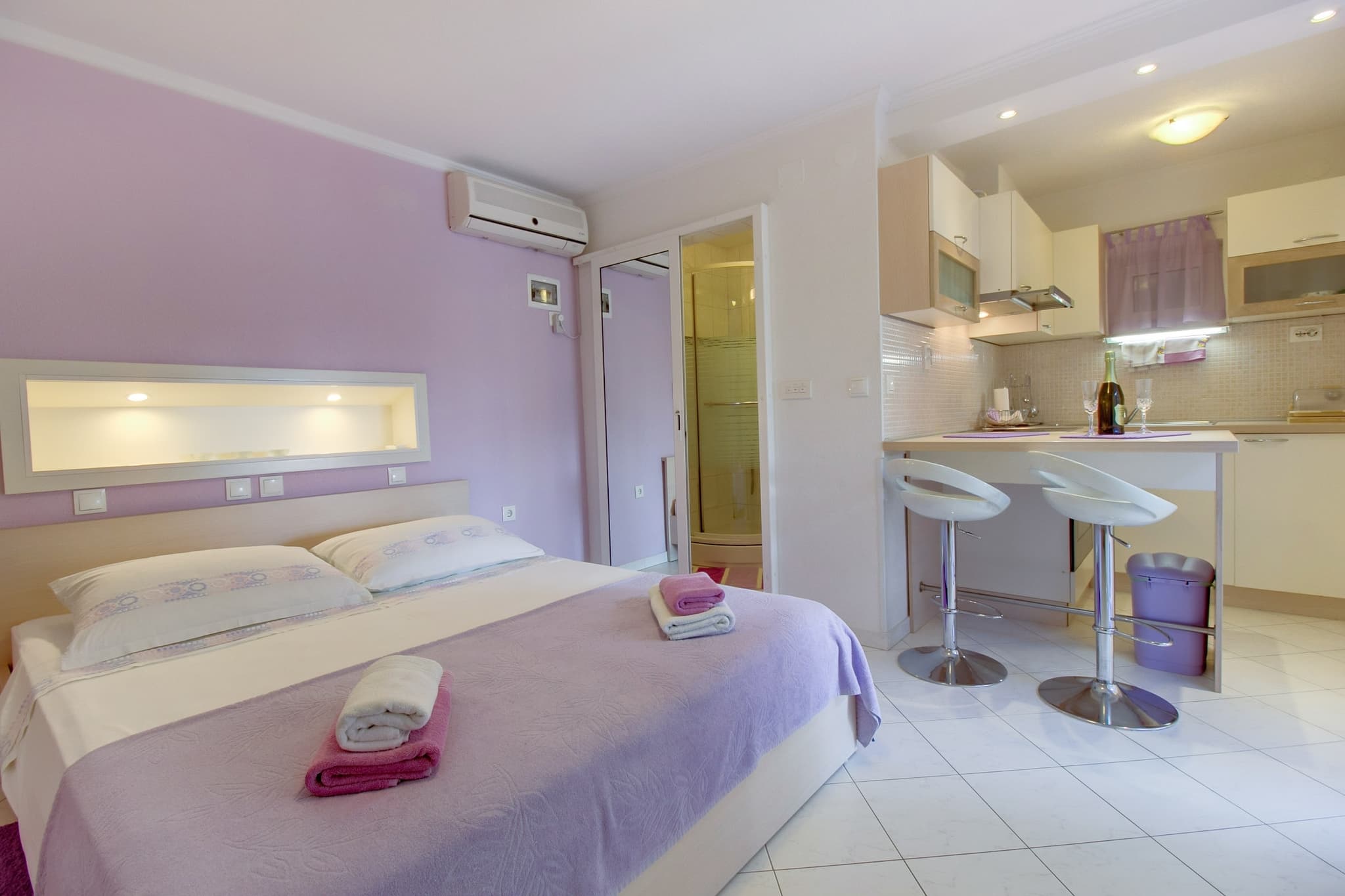 Apartmány 3298-3513
