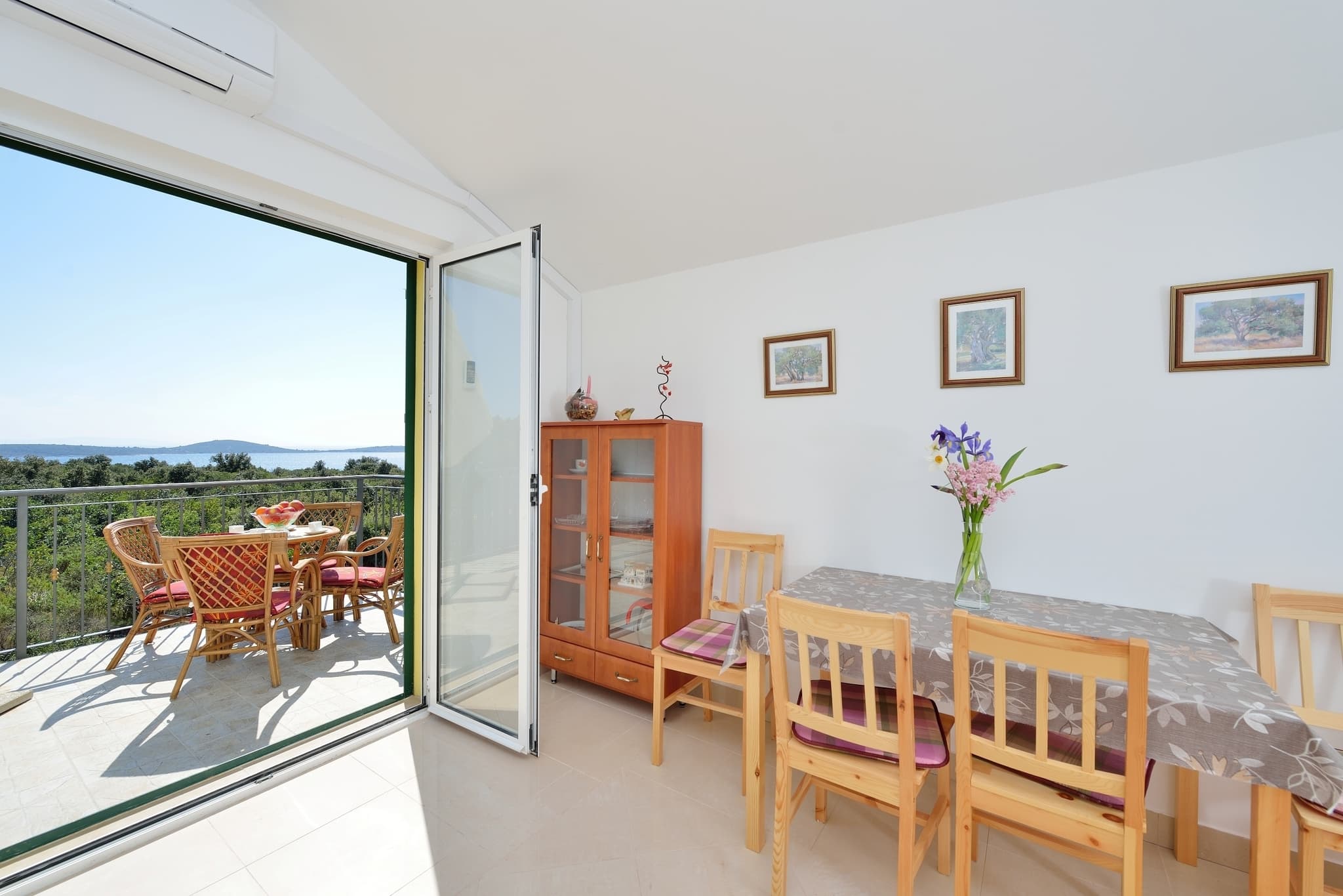 Apartmány 3298-3526