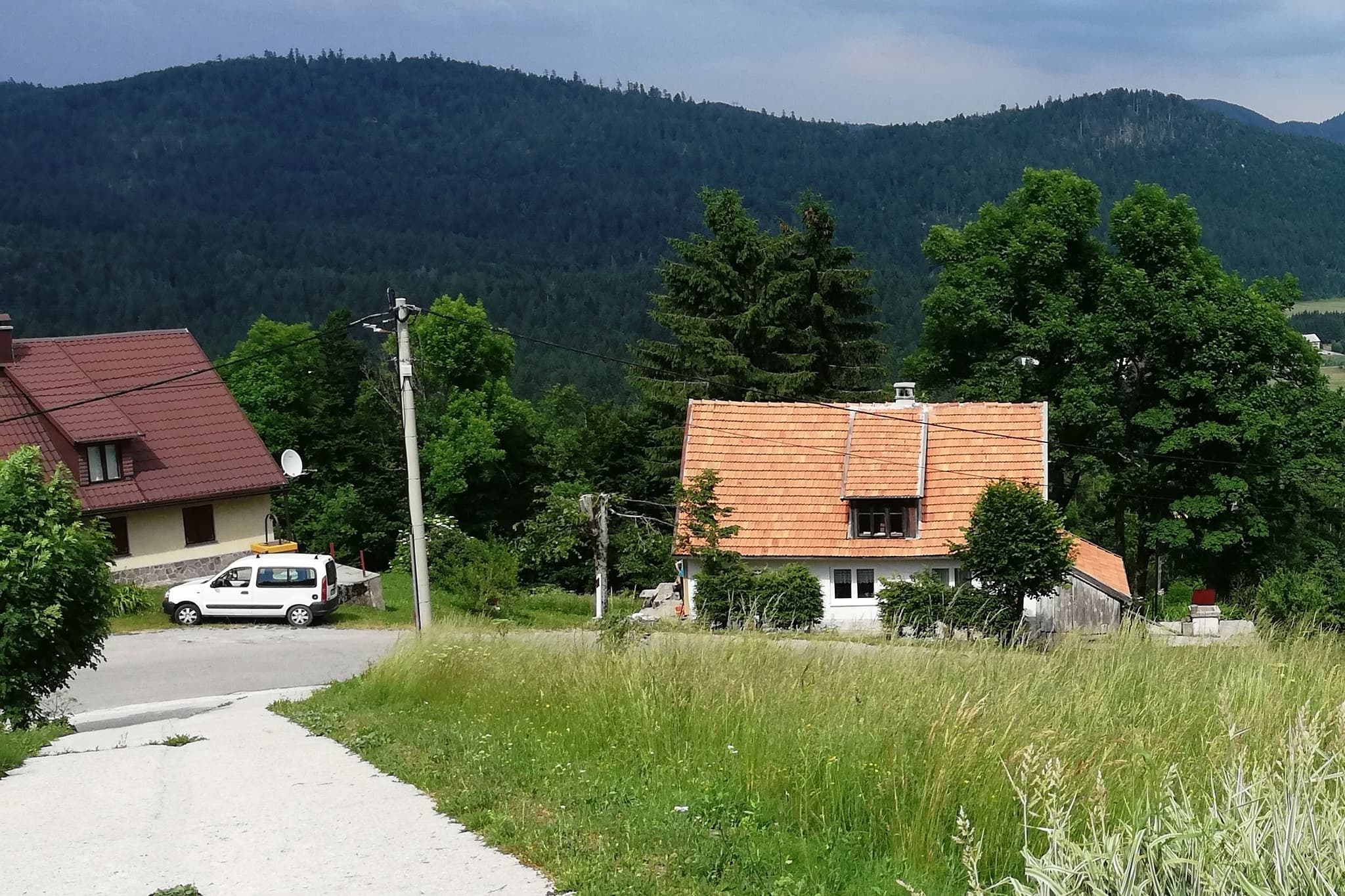 Prázdninový dům 3298-3527