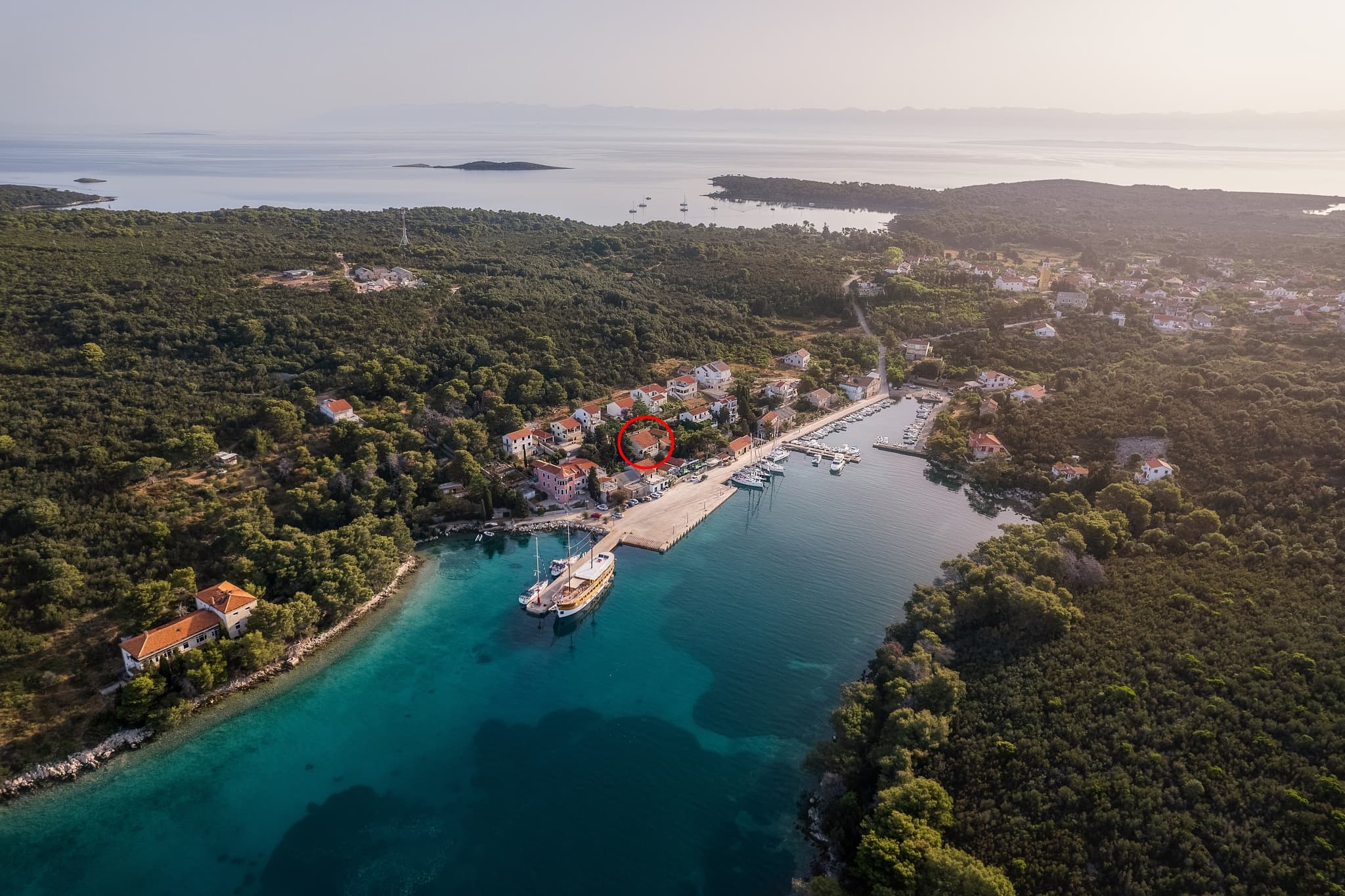 Apartmány 3298-3539