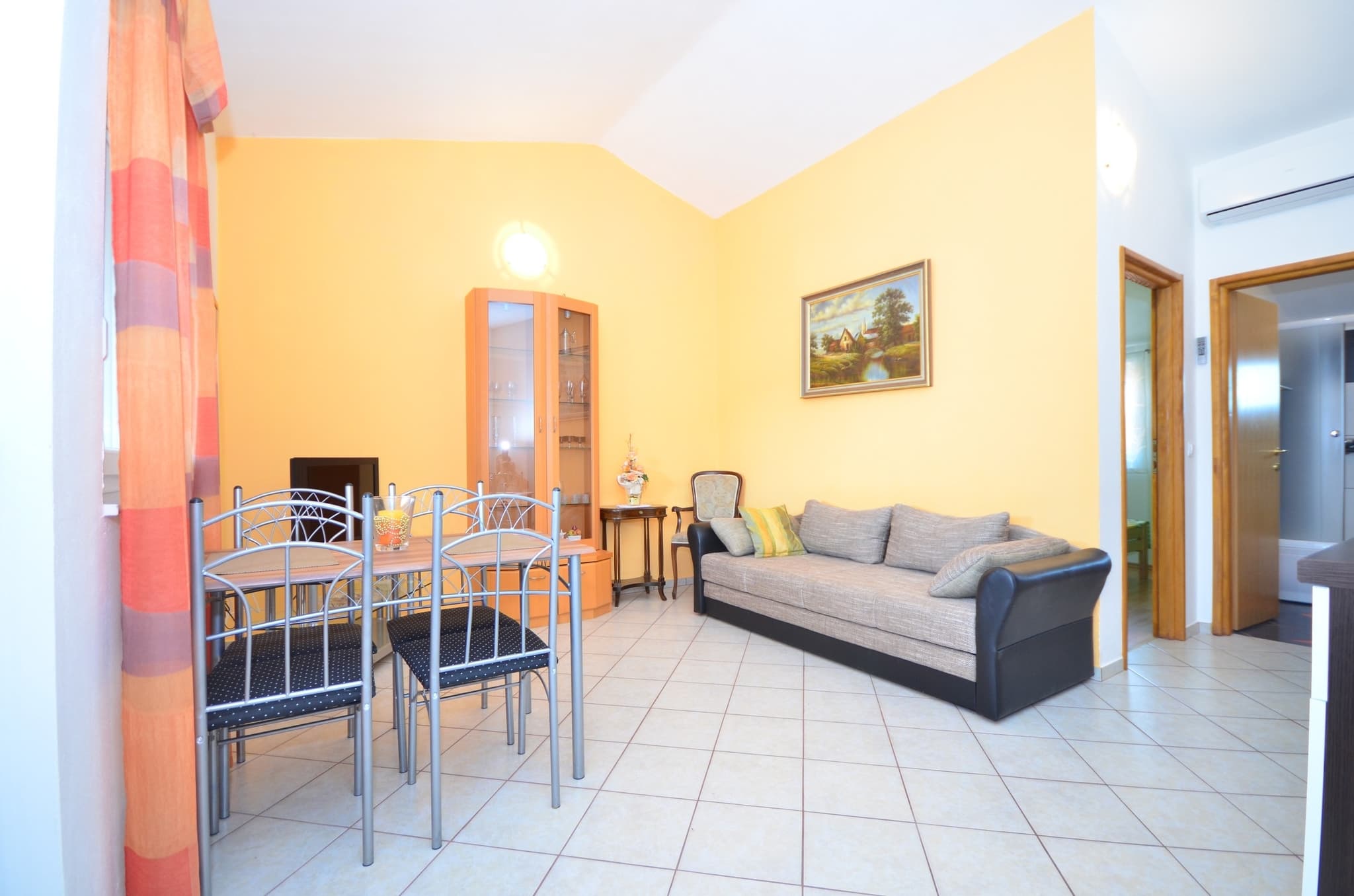 Apartmány 3298-3587