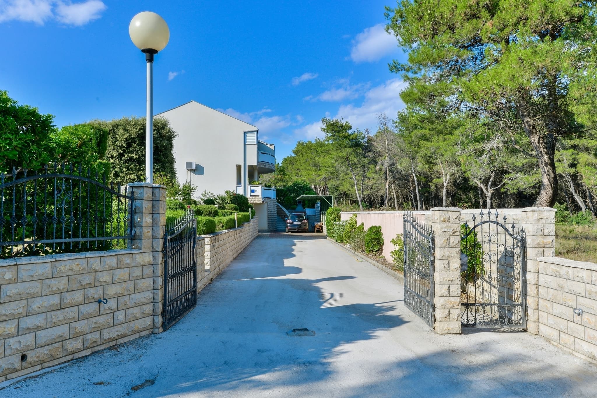 Apartmány 3298-3602