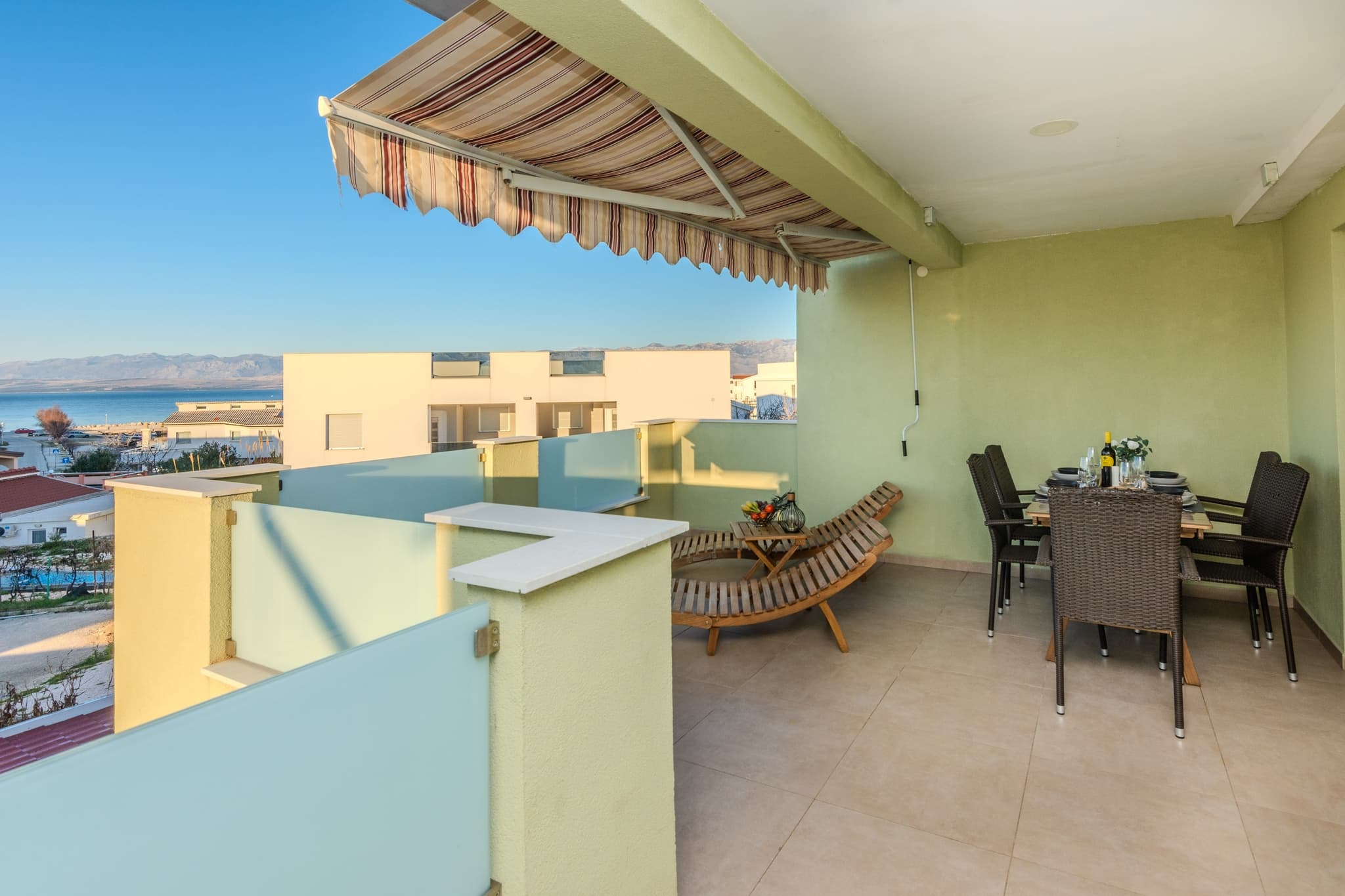 Apartmány 3298-3607