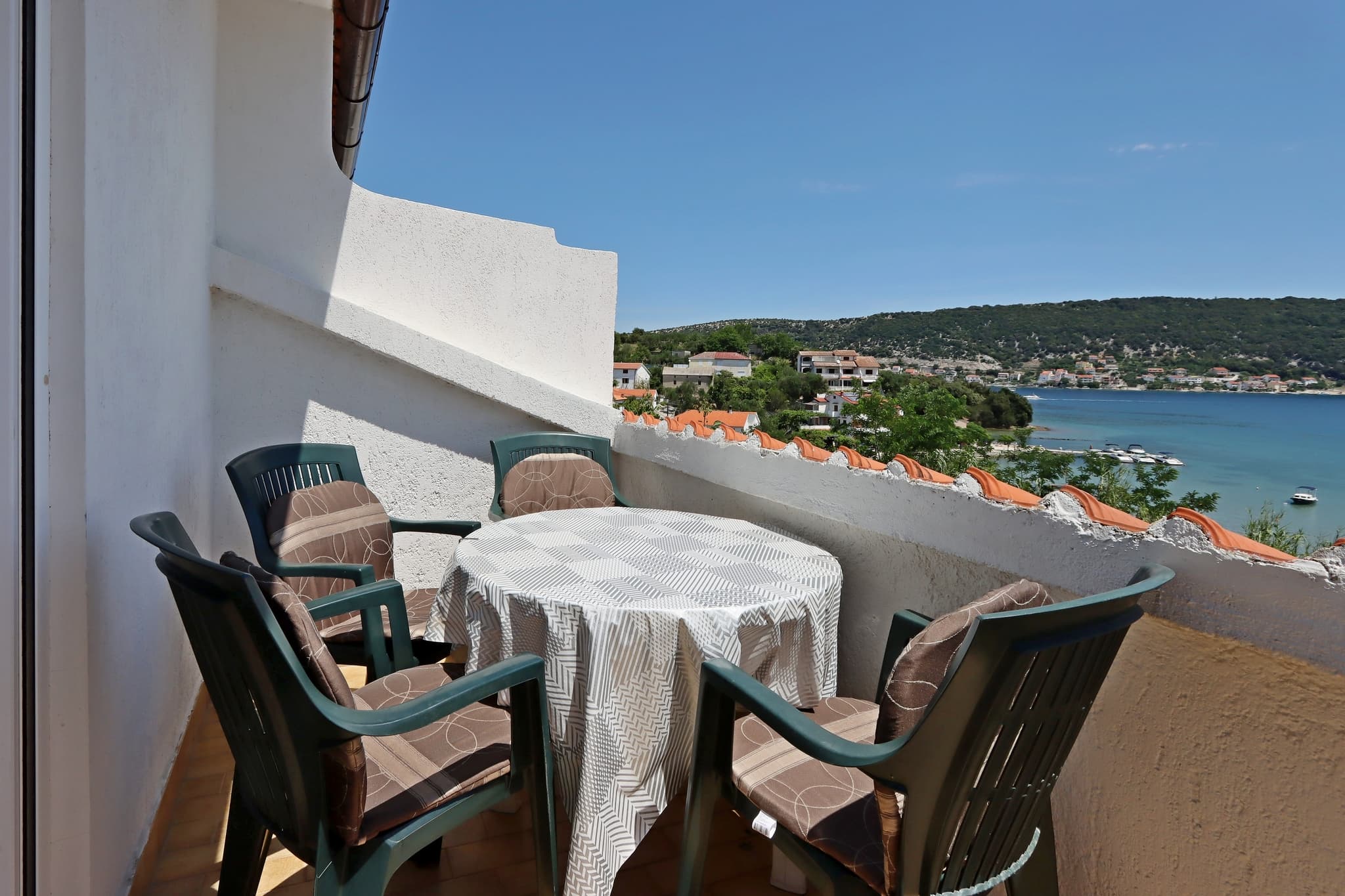 Apartmány 3298-3629
