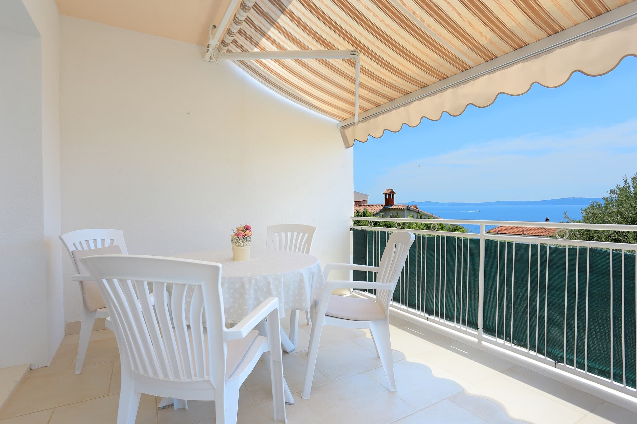 Apartmány 3298-3630