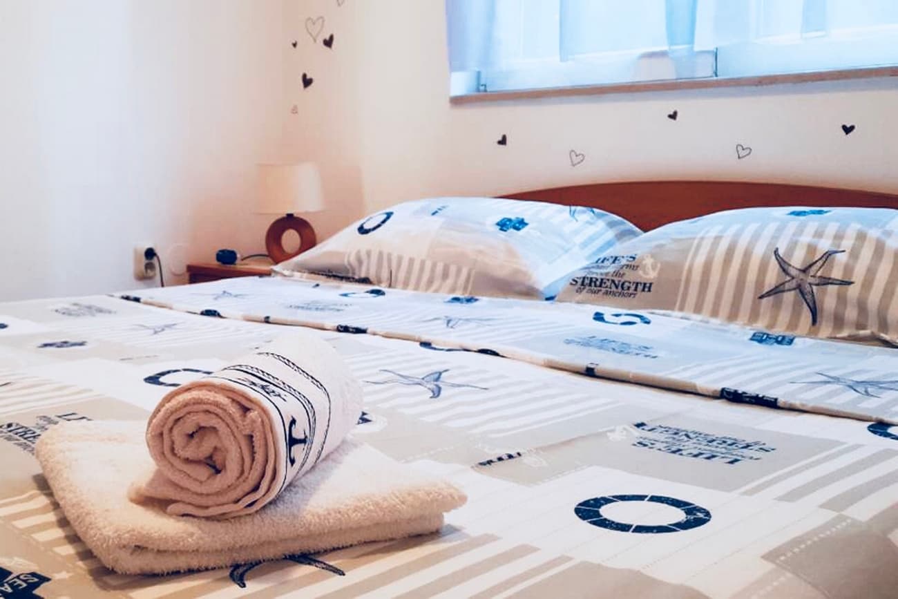 Apartmány 3298-3658