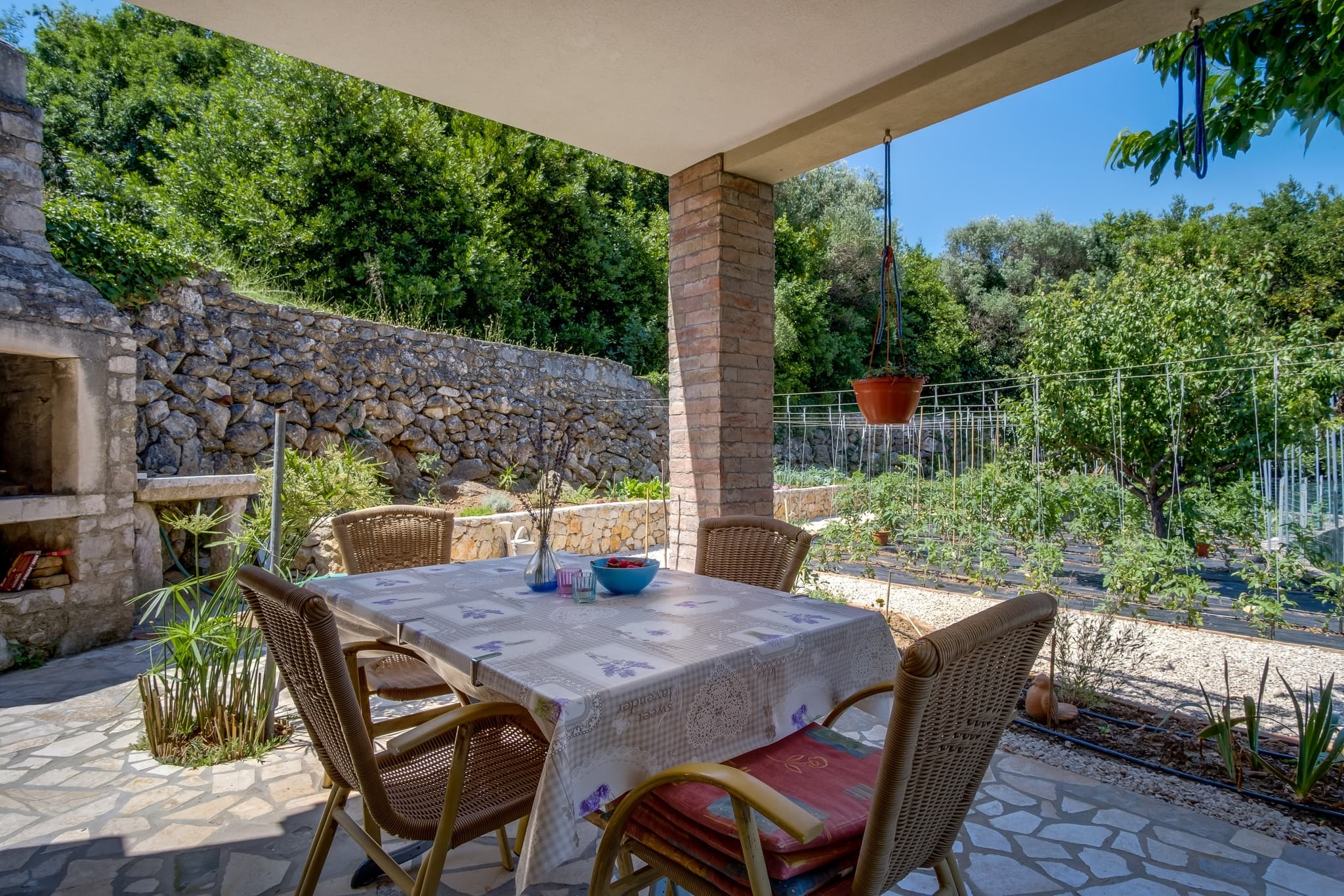 Apartmány 3298-3674