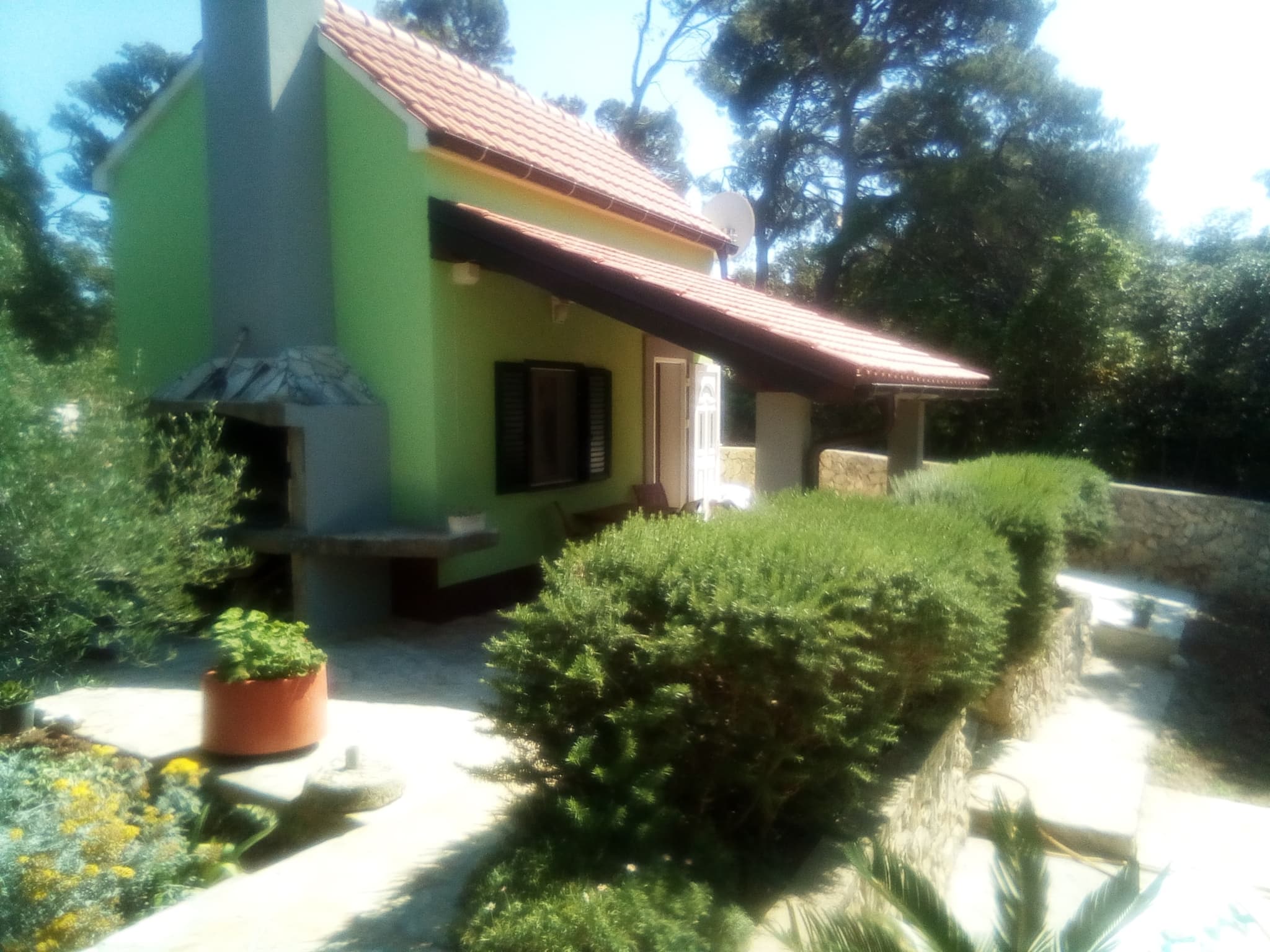 Prázdninový dům 3298-3701
