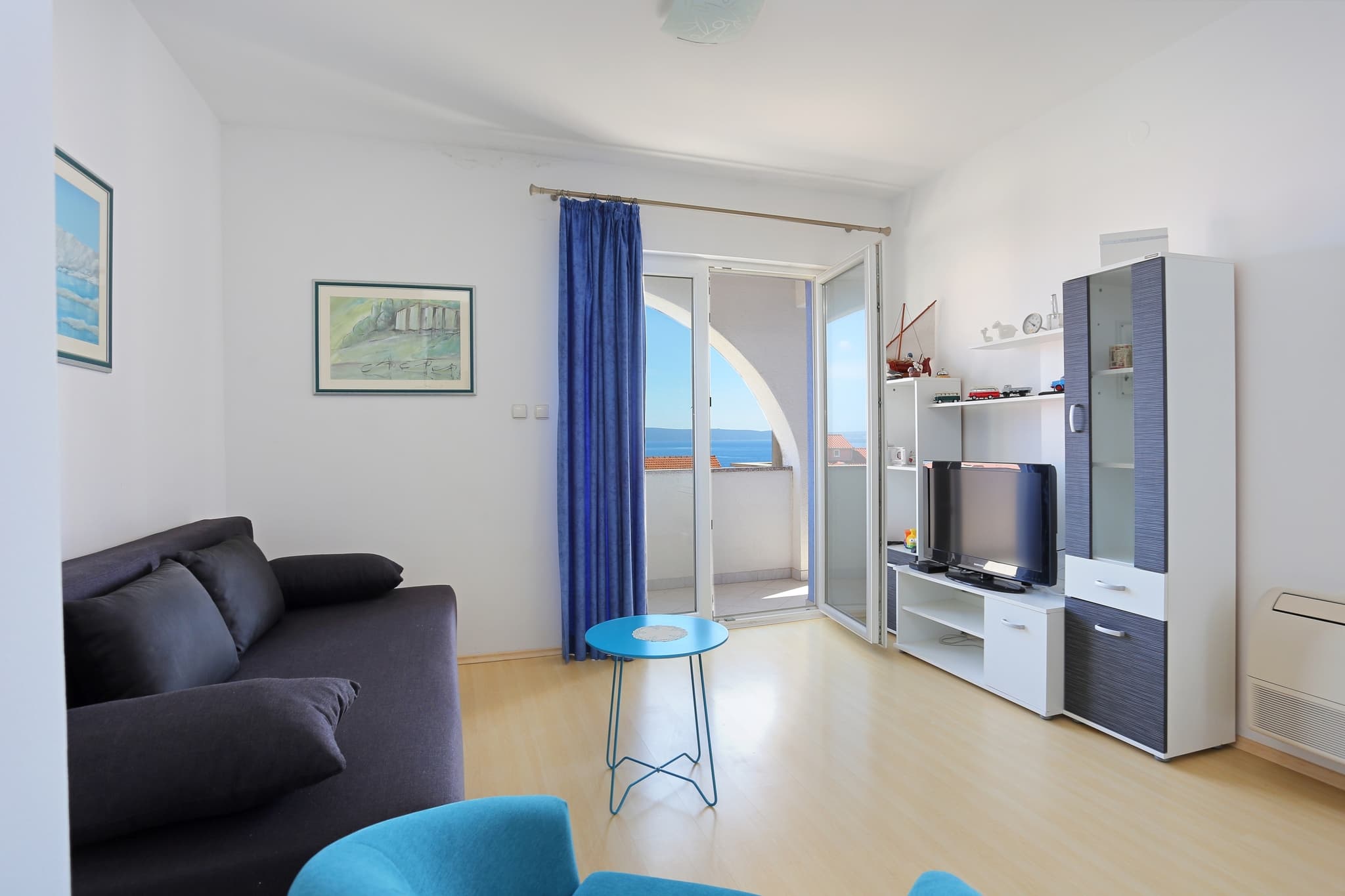 Apartmány 3298-3708