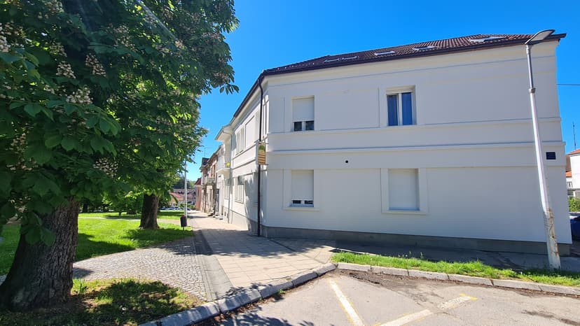 Fotka objektu