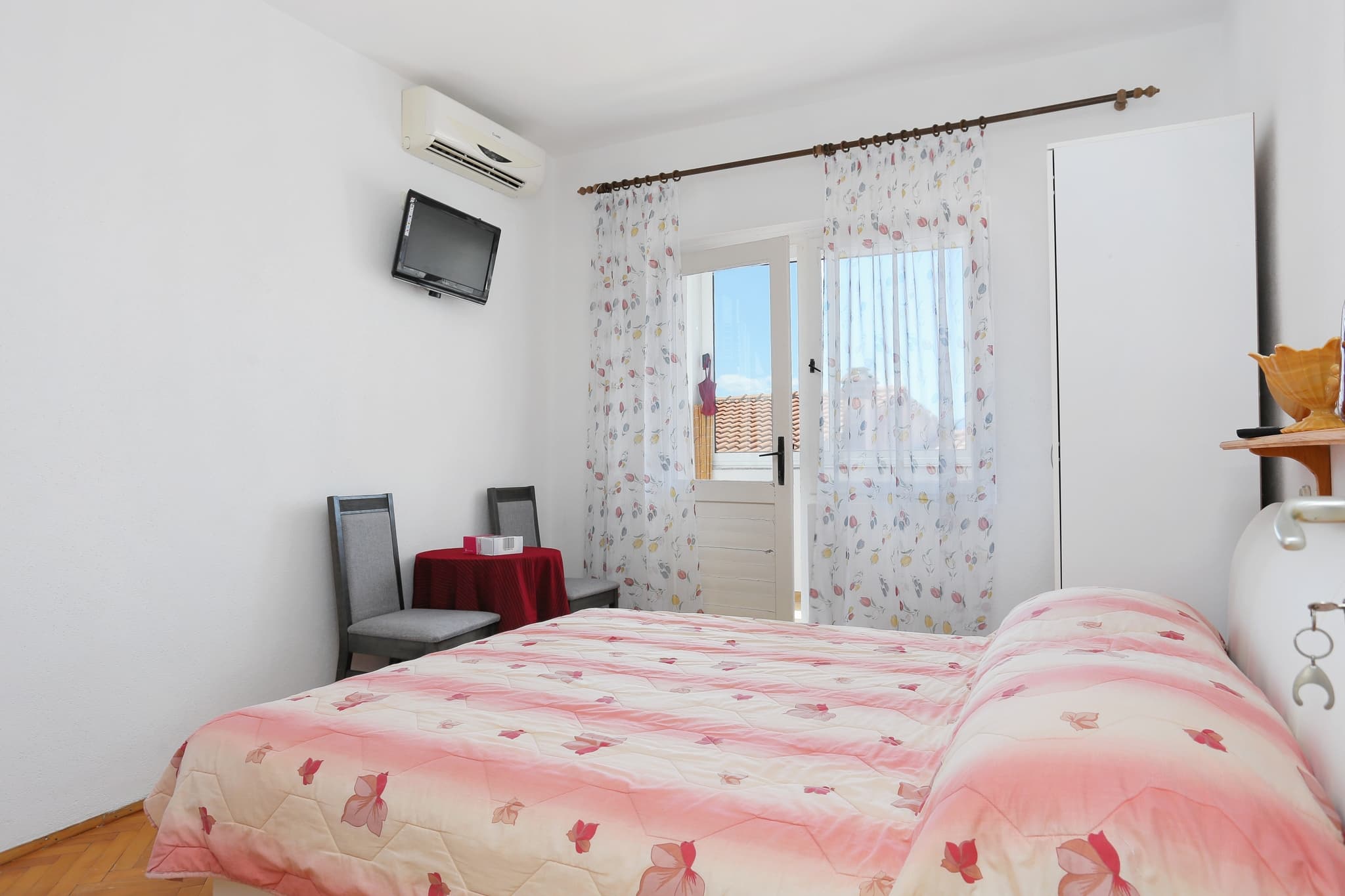 Apartmány 3298-3732