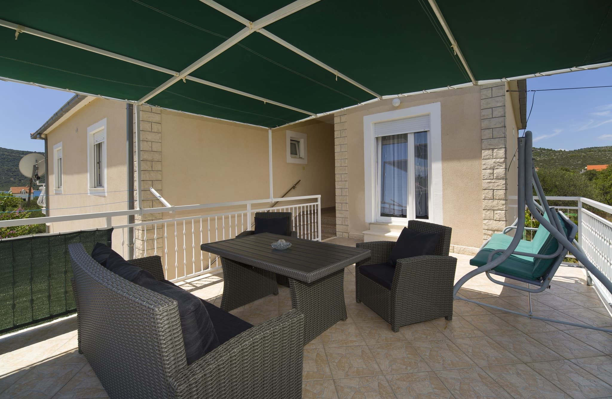 Apartmány 3298-3797