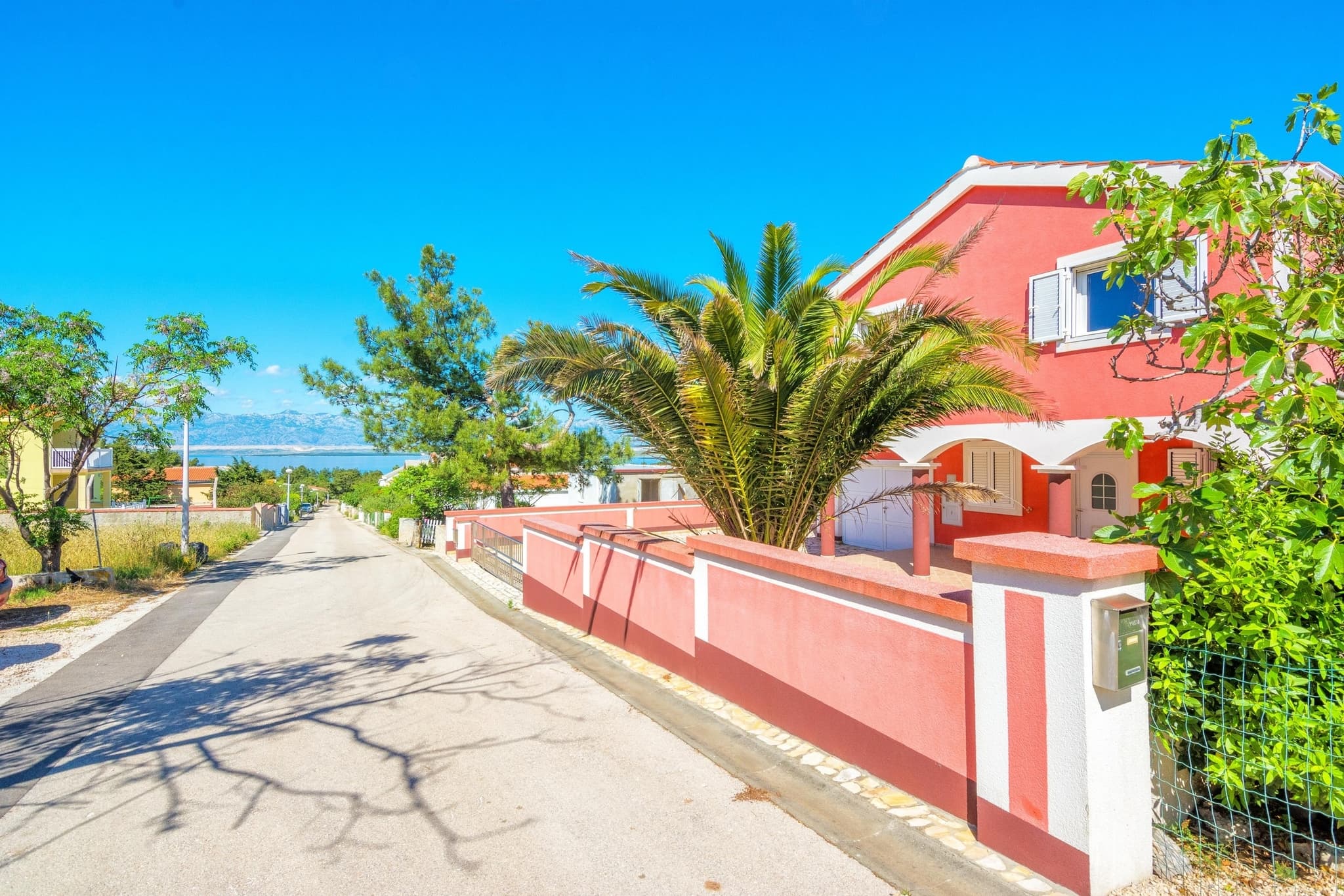 Apartmány 3298-3810