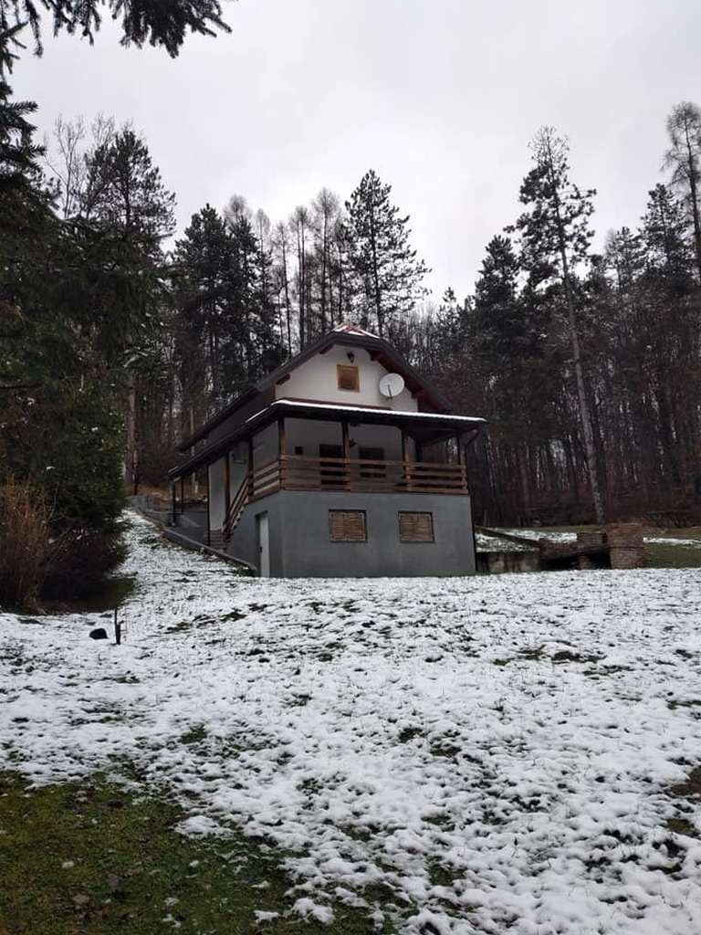 Fotka objektu