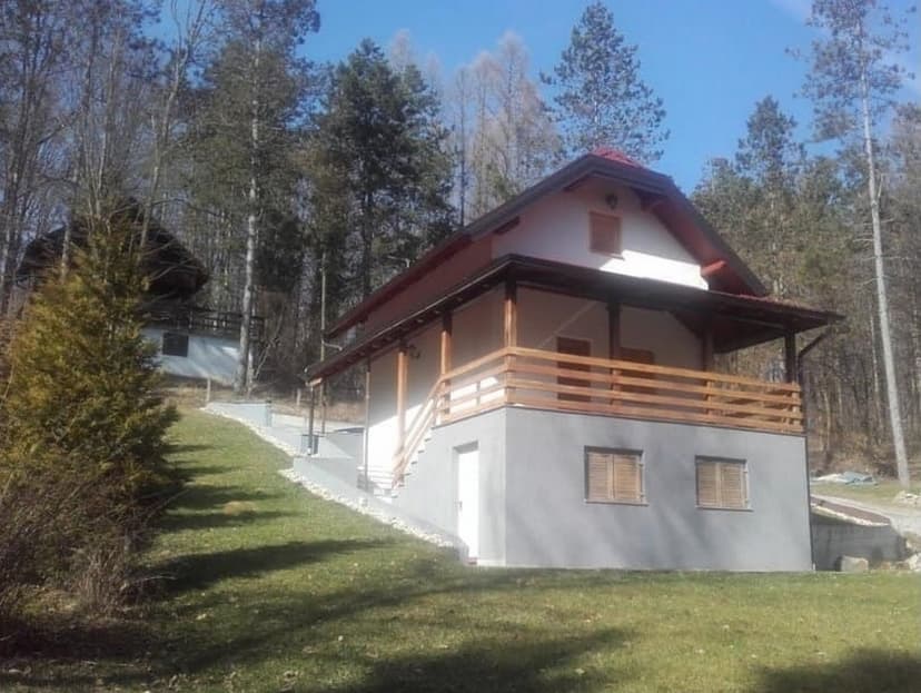 Fotka objektu