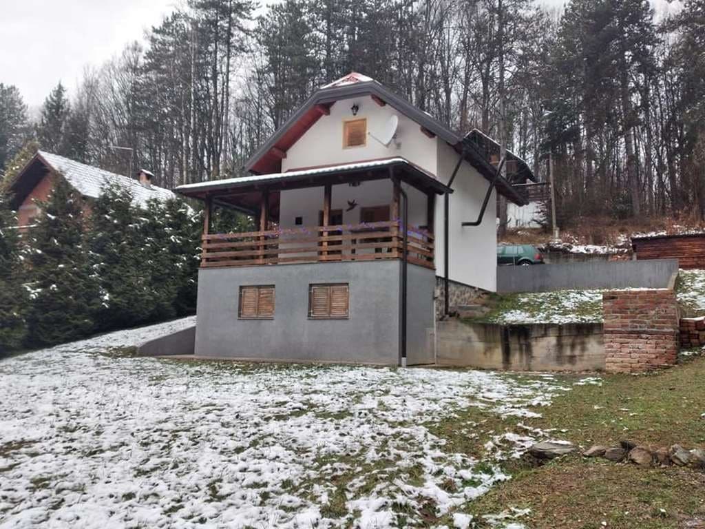 Prázdninový dům 3298-3828