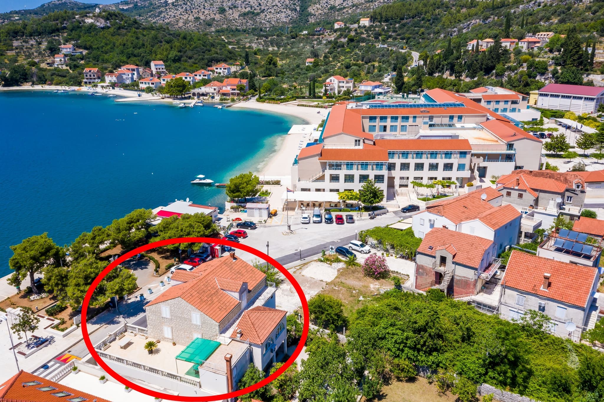 Apartmány 3298-3829