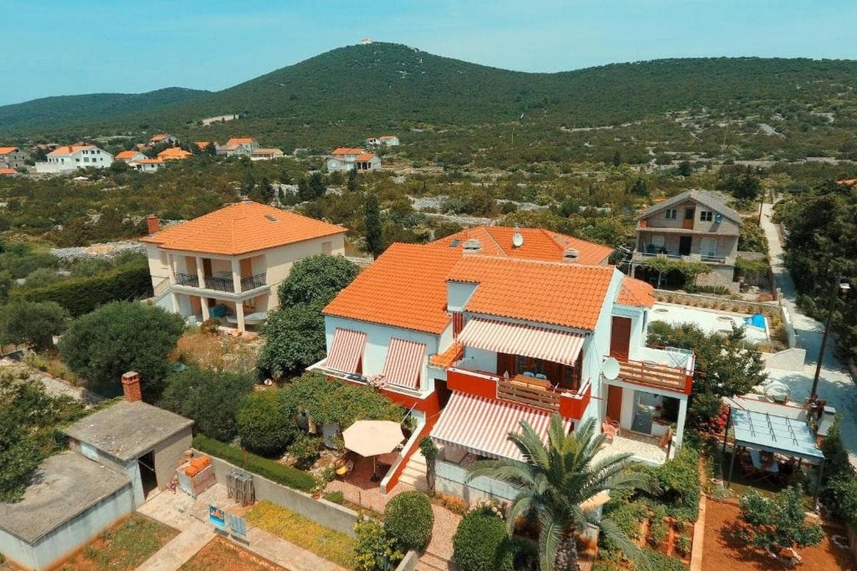Apartmány 3298-3838