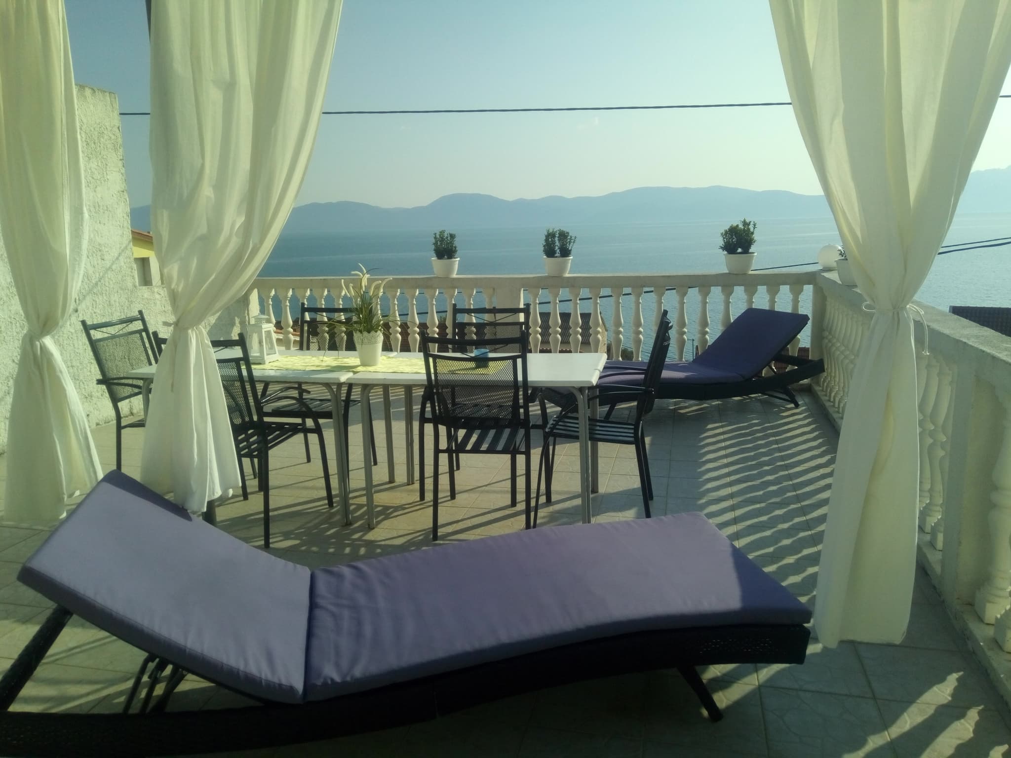 Apartmány 3298-3905