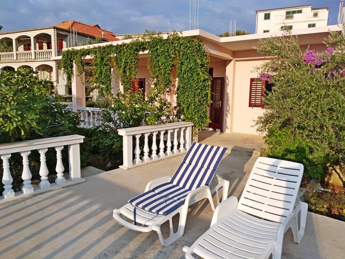 Apartmány 3298-3908