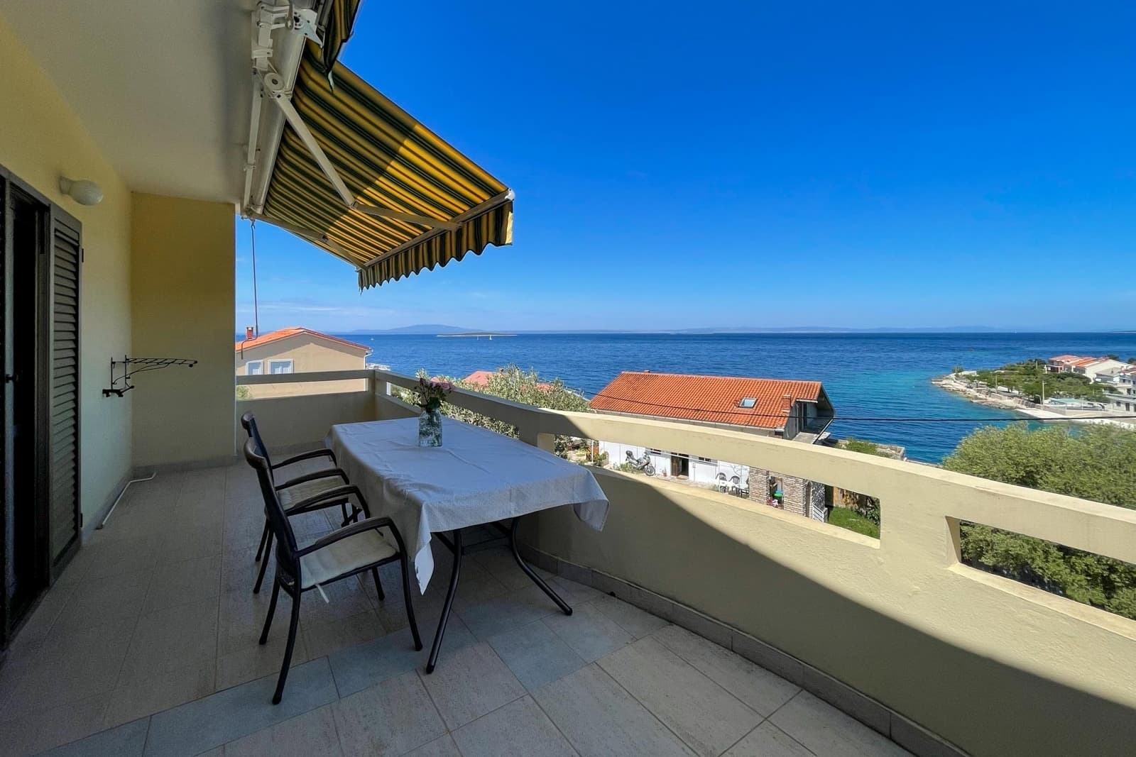 Apartmány 3298-3925