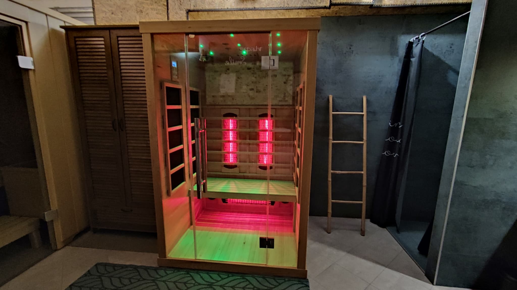 Apartmány 3298-3929