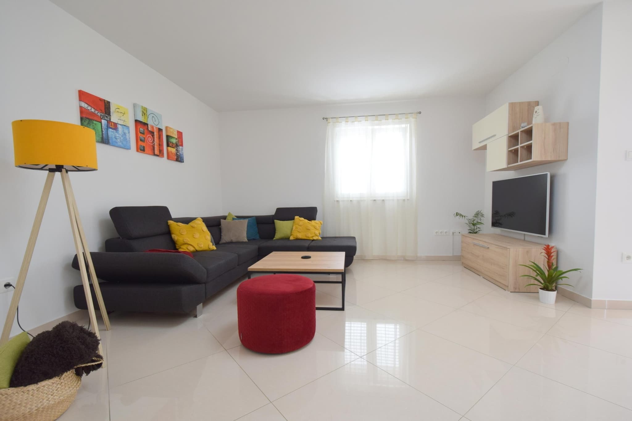 Apartmány 3298-3931