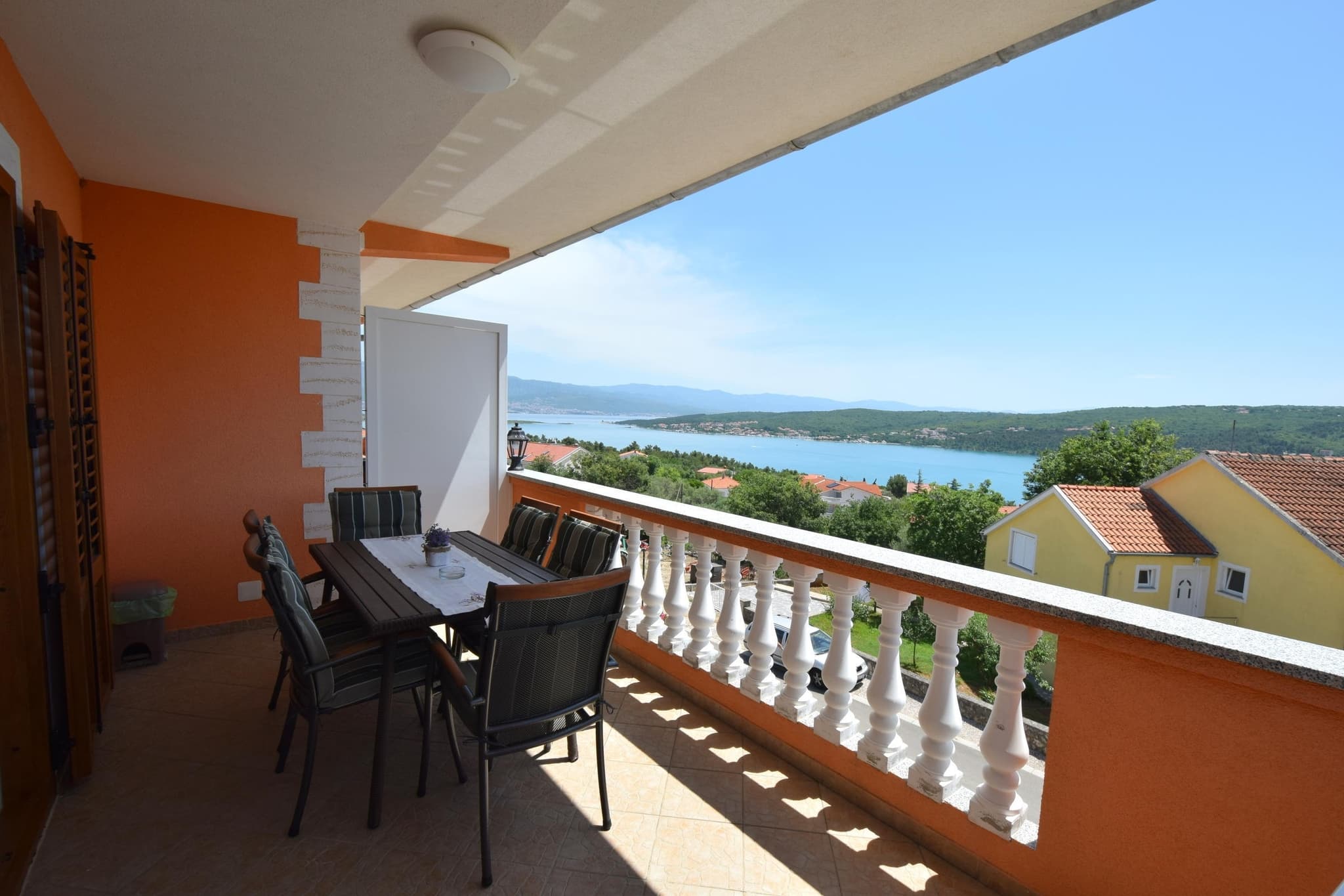 Apartmány 3298-3937