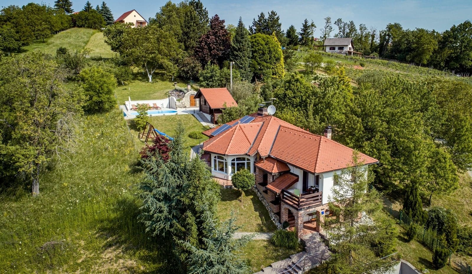 Prázdninový dům 3298-3944