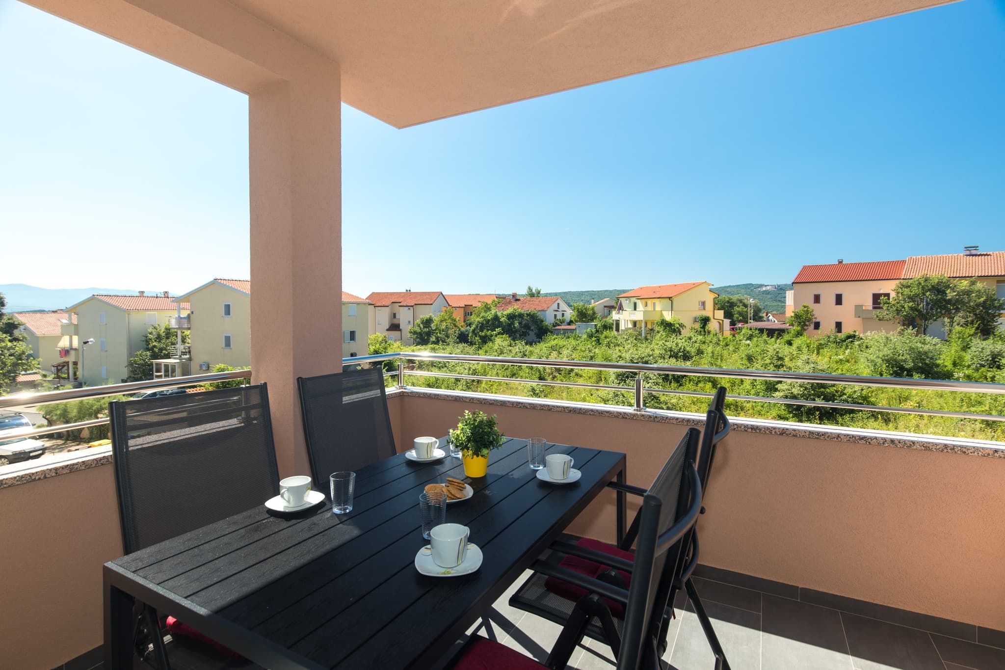 Apartmány 3298-3958