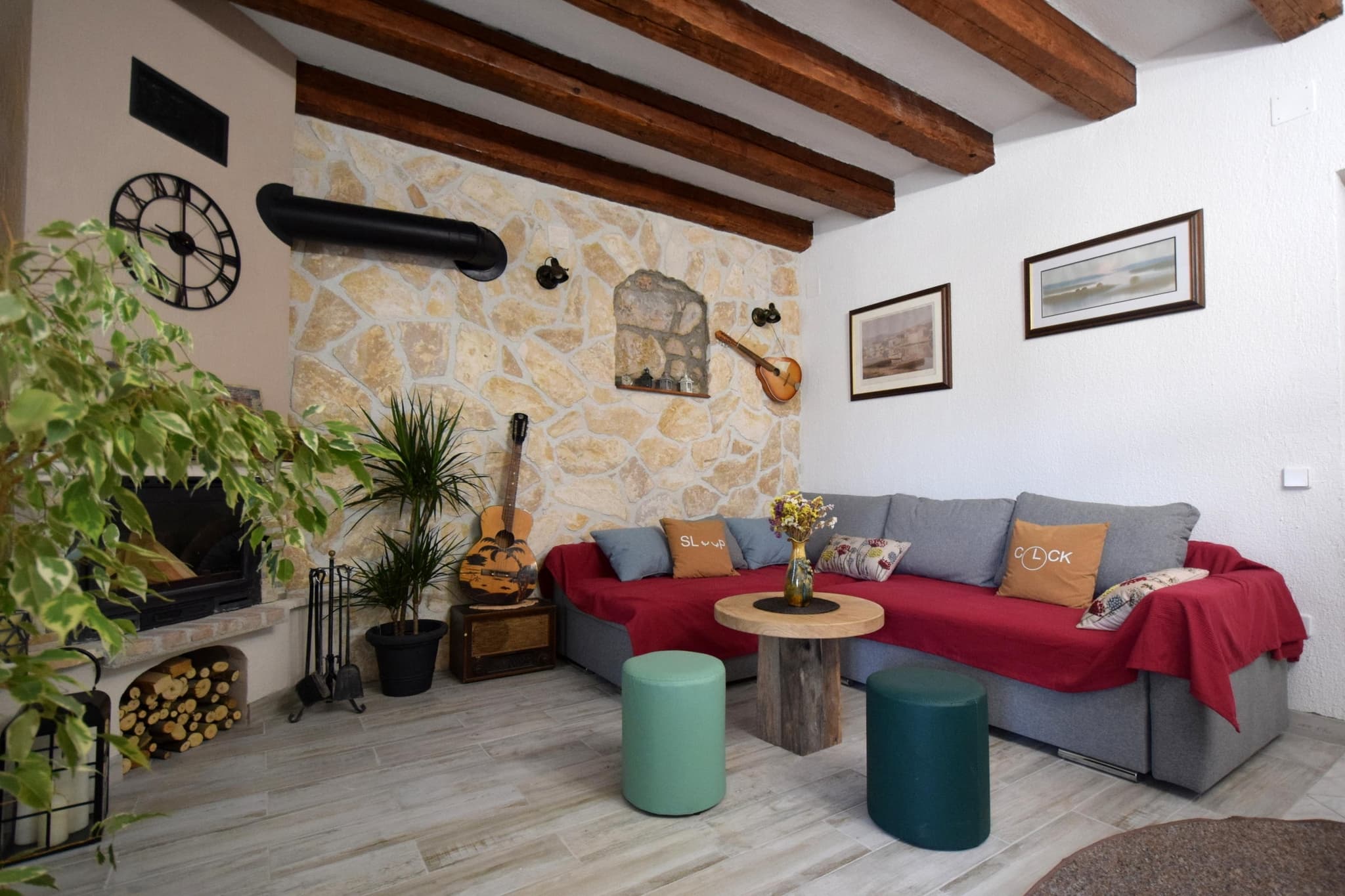 Apartmány 3298-3962