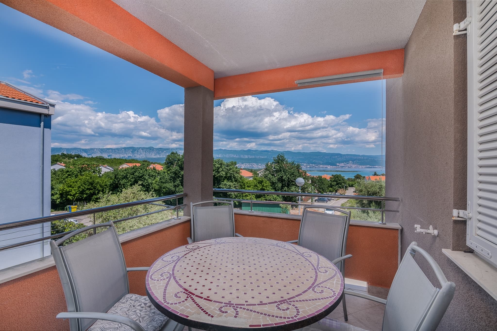 Apartmány 3298-3966