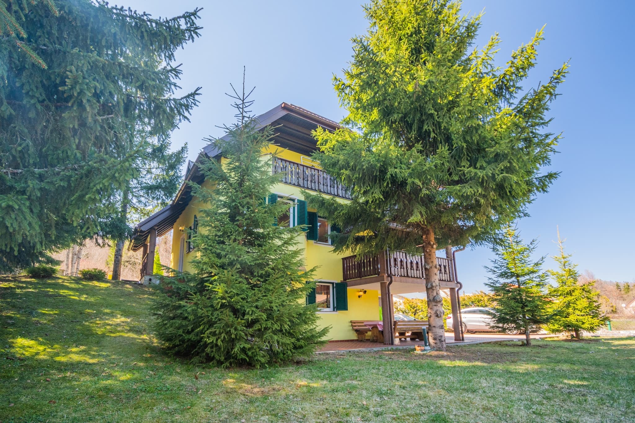 Prázdninový dům 3298-3985