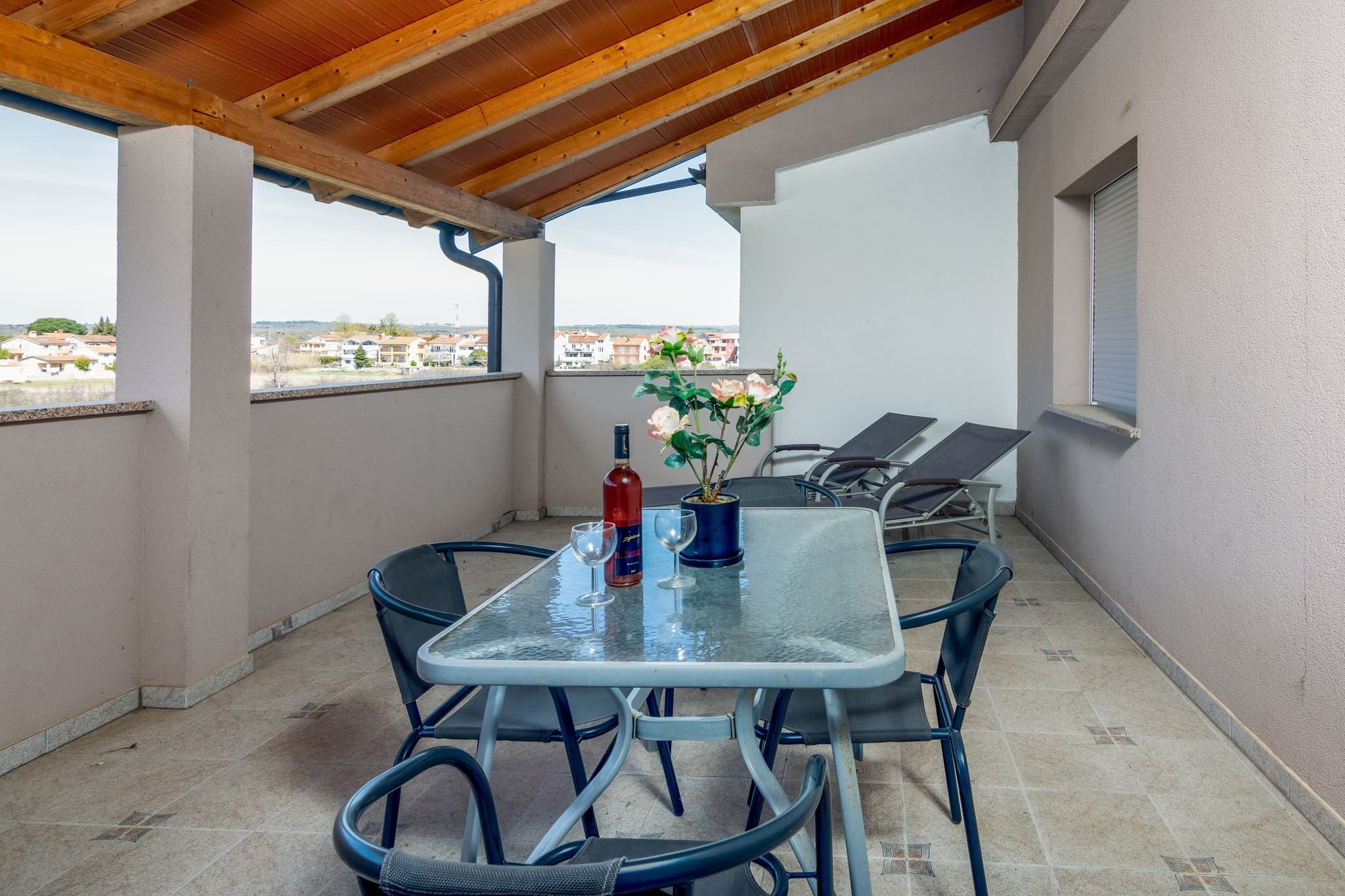 Apartmány 3298-4007