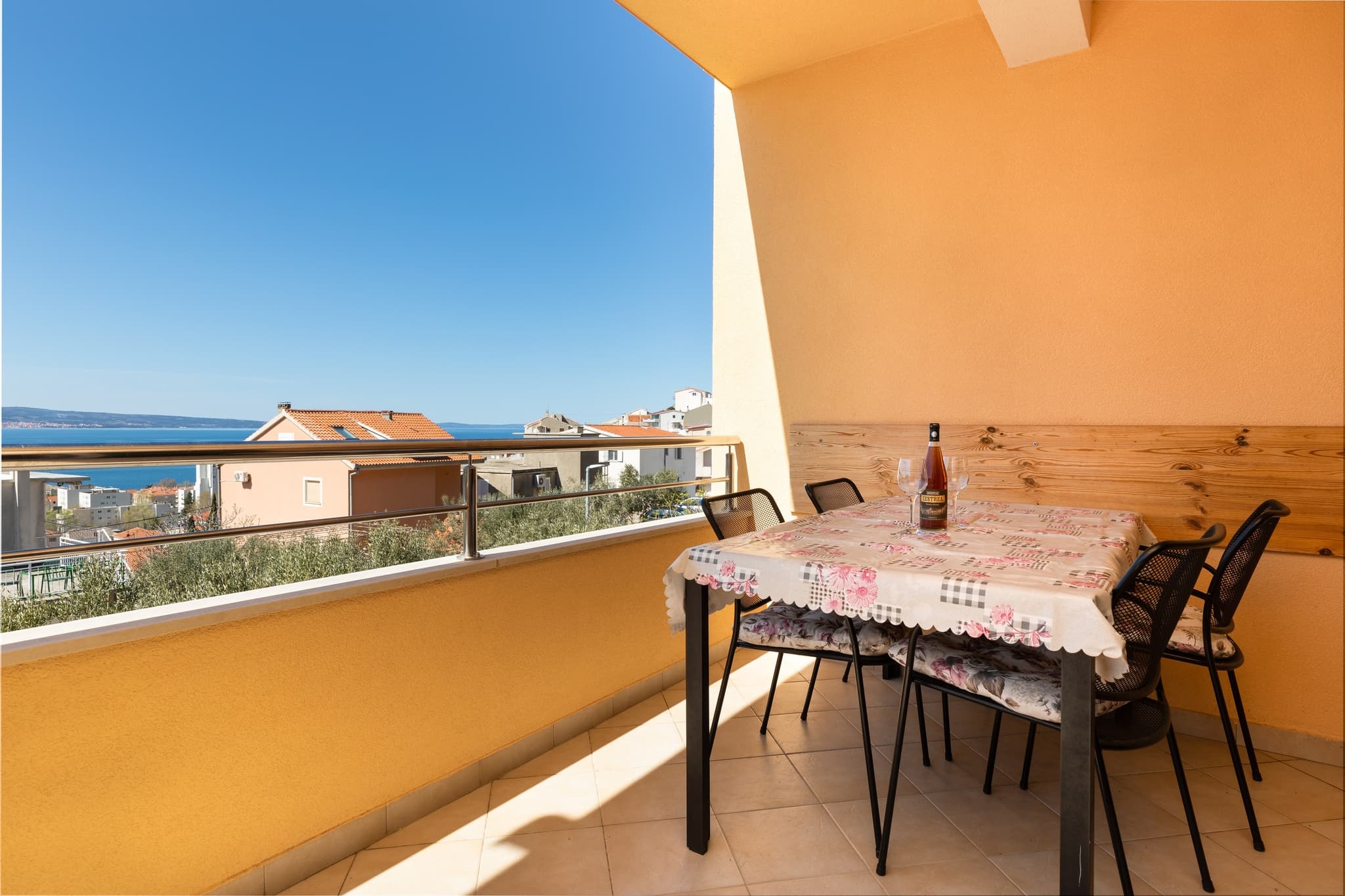 Apartmány 3298-4009