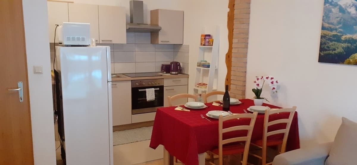 Apartmány 3298-4017