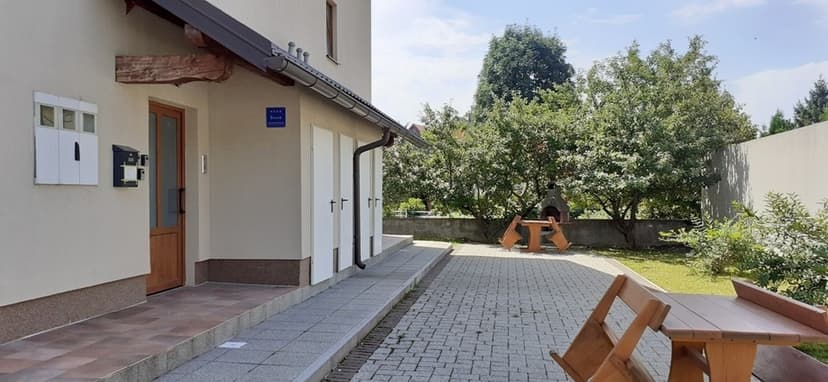 Fotka objektu