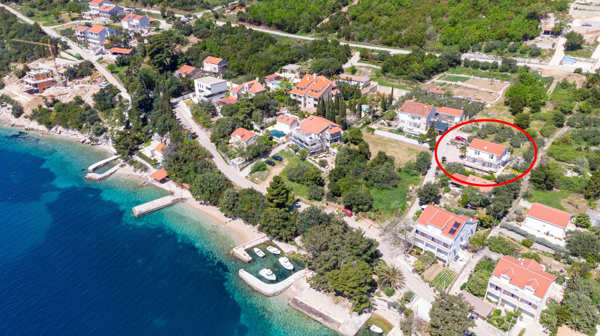 Apartmány 3298-4035