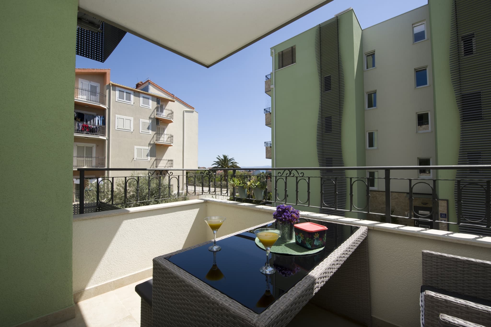 Apartmány 3298-4088