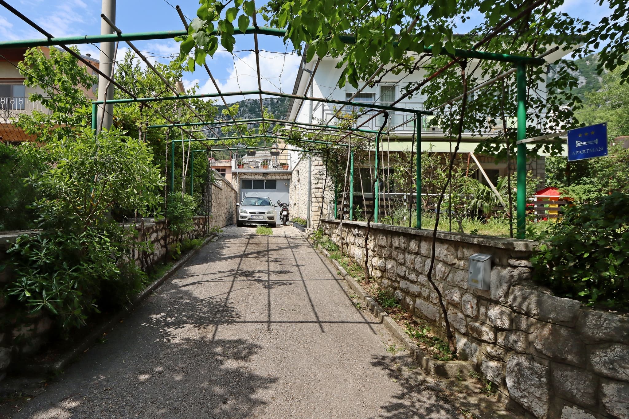 Apartmány 3298-4116