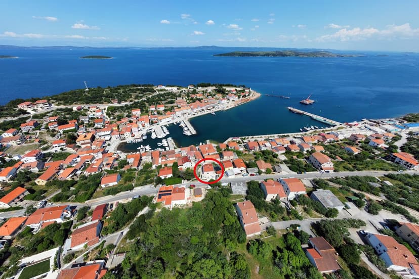 Fotka objektu