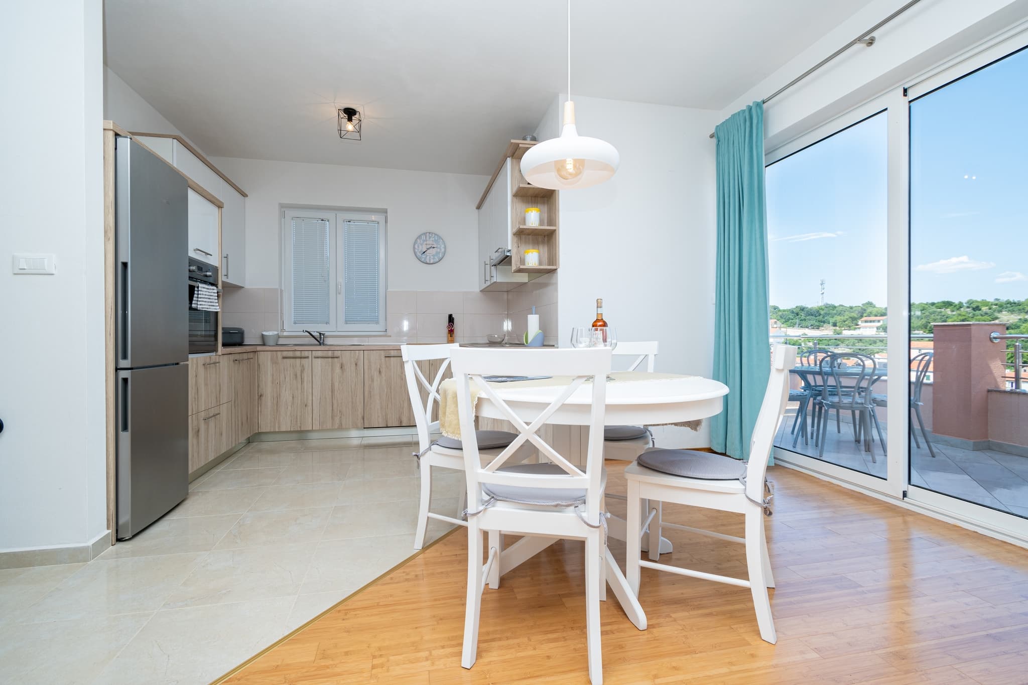 Apartmány 3298-4121