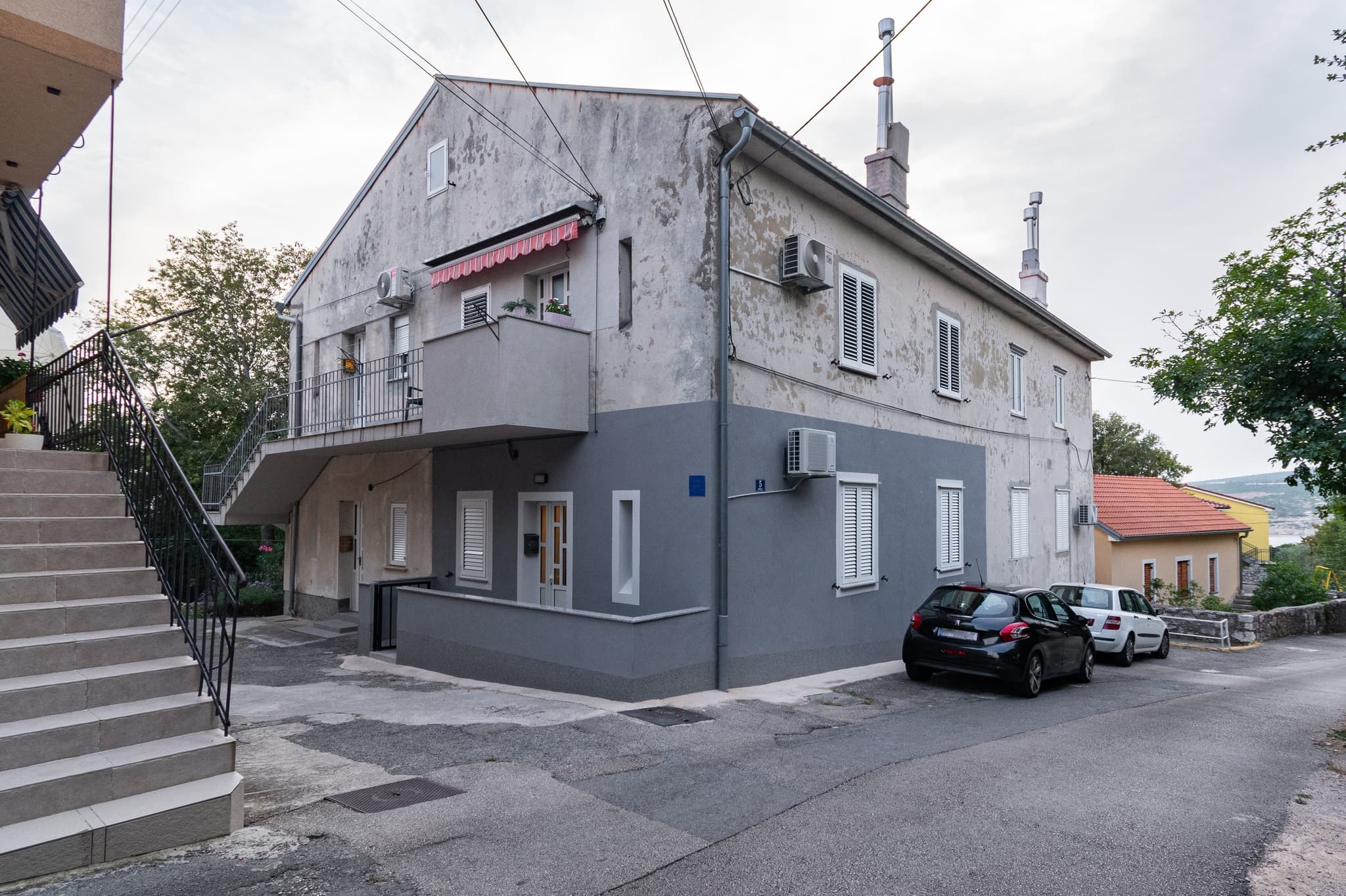 Apartmány 3298-4122