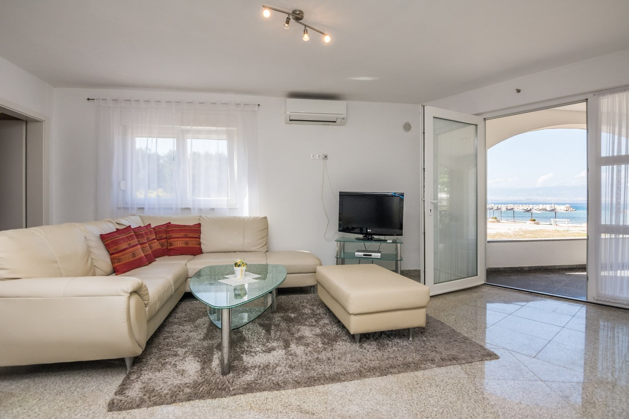 Apartmány 3298-4216