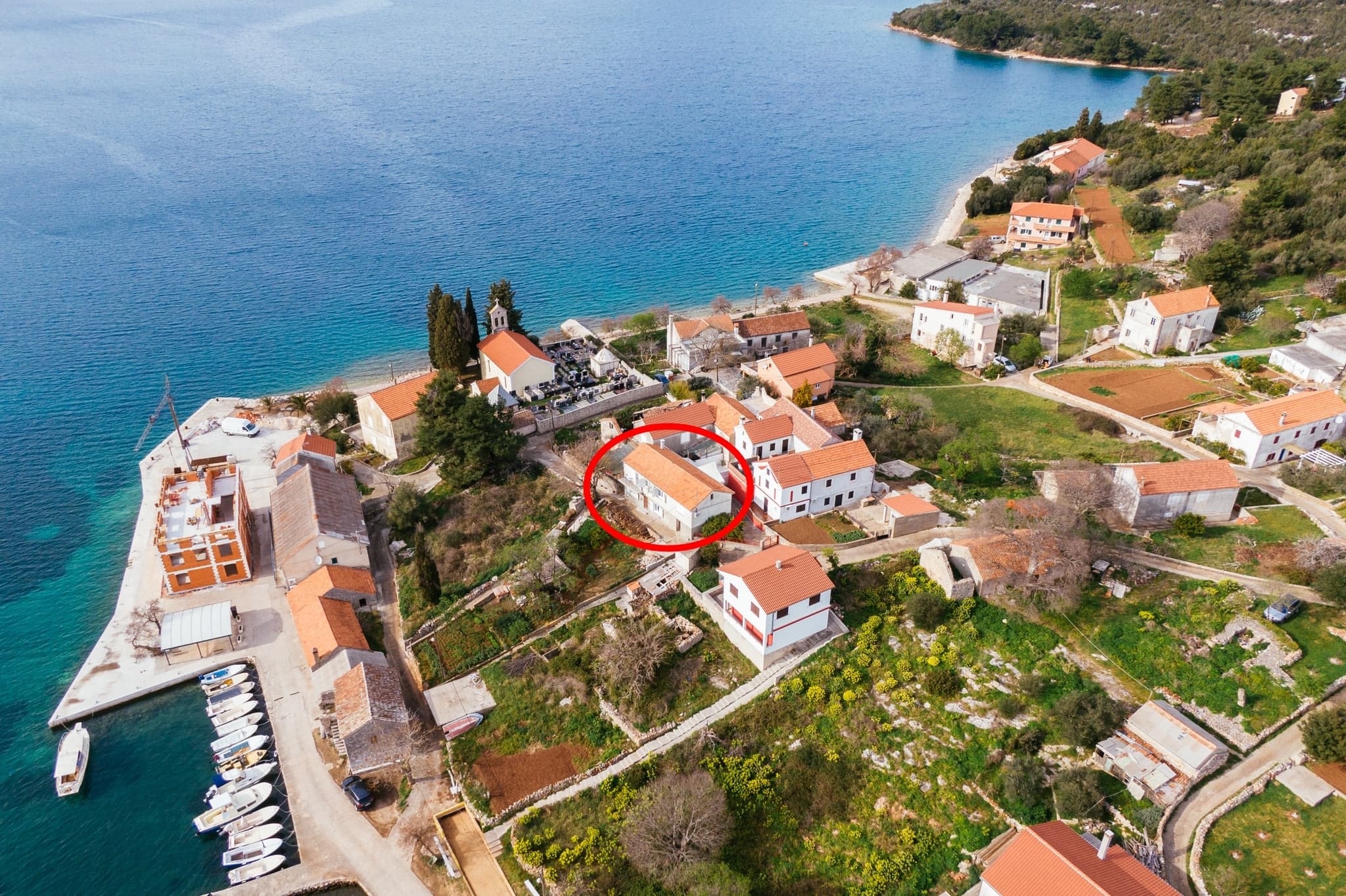 Prázdninový dom 3298-4221