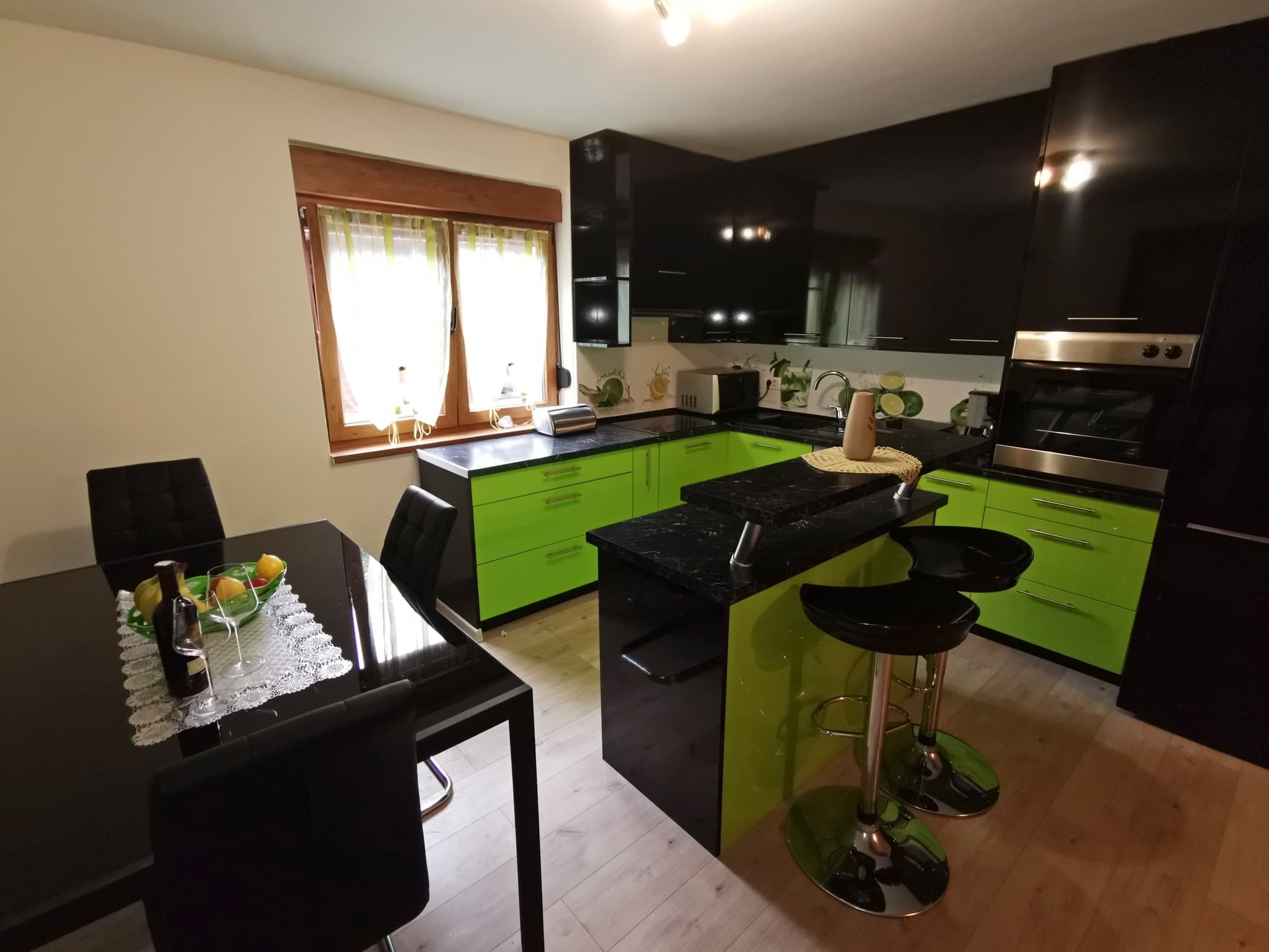 Apartmány 3298-4238