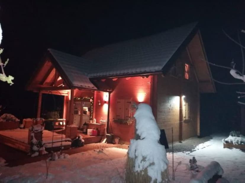 Fotka objektu