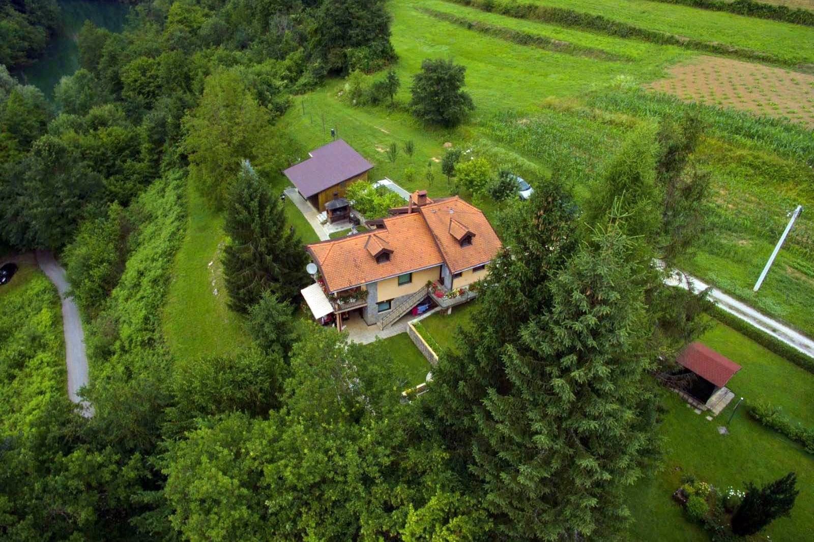 Prázdninový dům 3298-4253