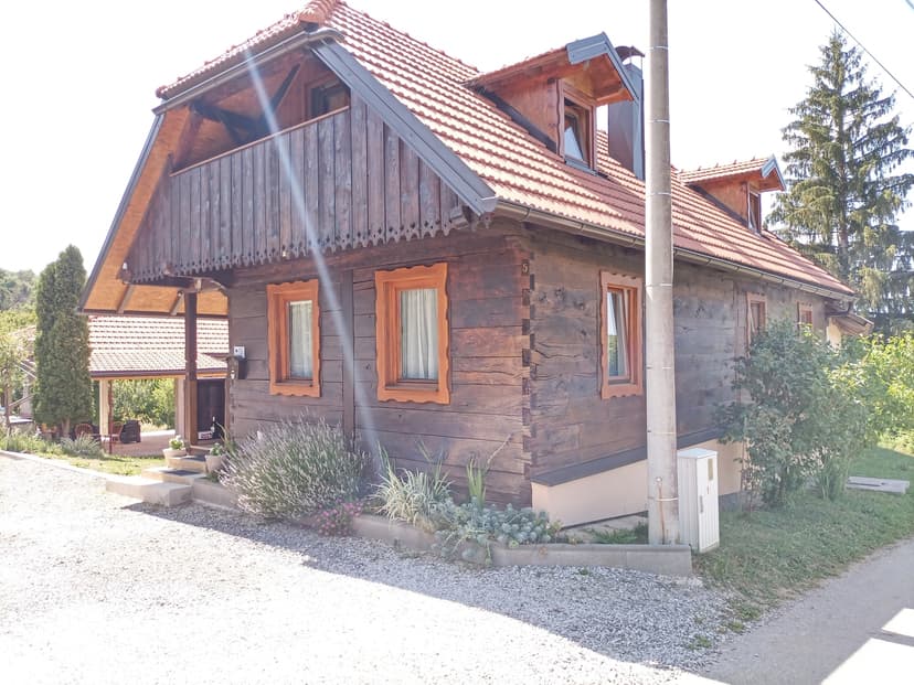 Fotka objektu